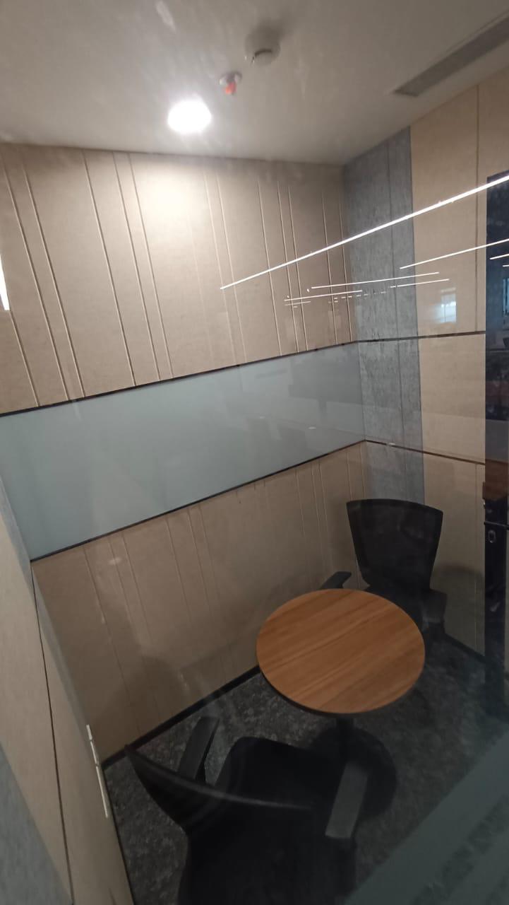 Global Green Interior Design Company Logo - Sustainable Design Experts